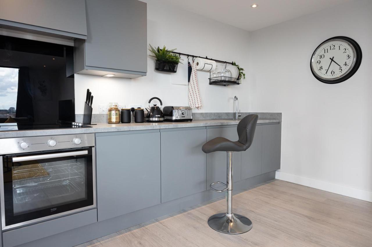 Contemporary 3 Bedrooms Apartamento *