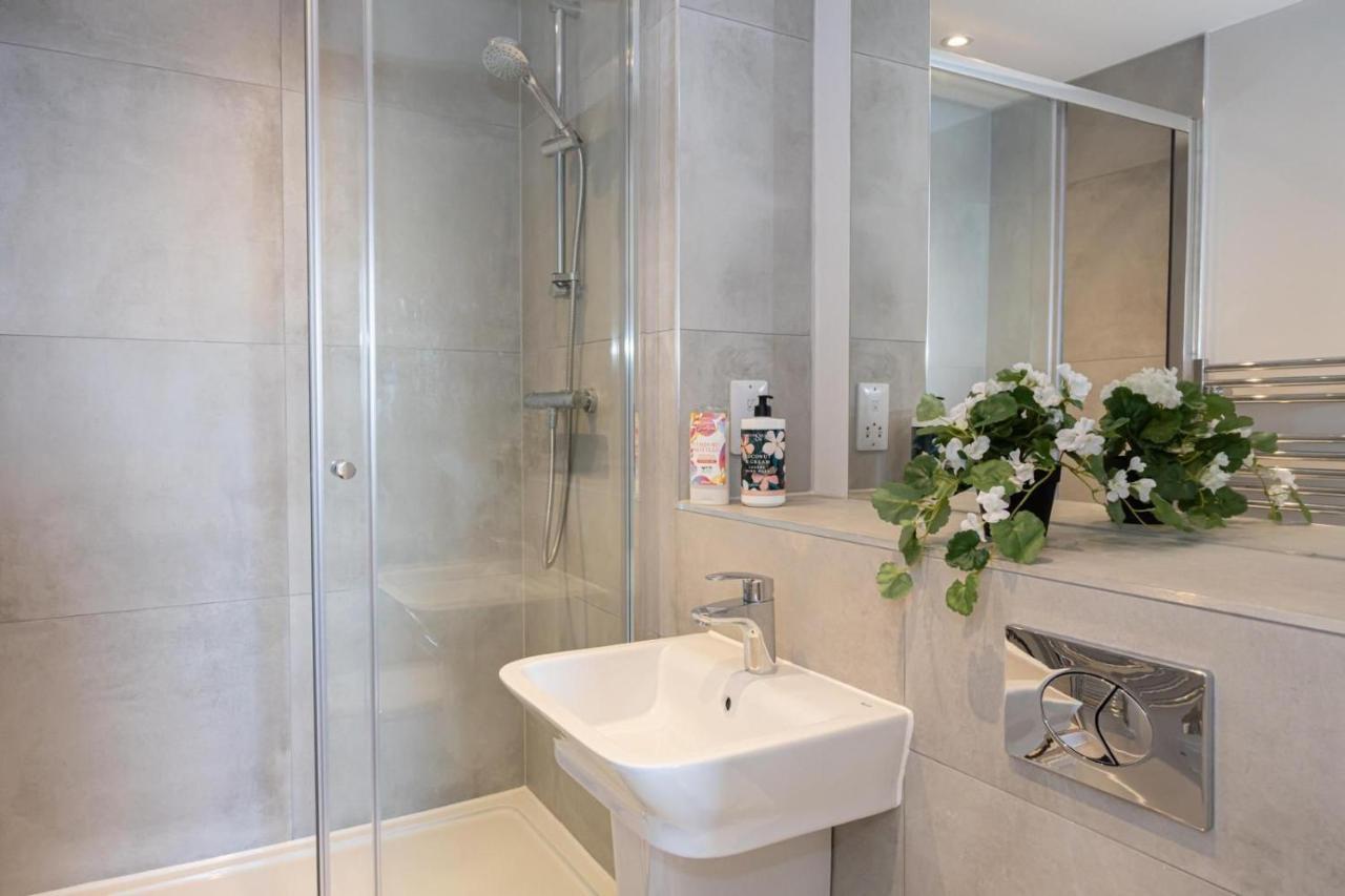 Apartamento Contemporary 3 Bedrooms *